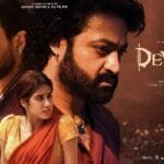 Devara Becomes Global Sensation: Jr NTR-Starrer Second Highest Grossing Film Worldwide This Weekend