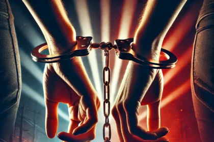 Police arrest wife and sister after fatal domestic dispute in Bihar.